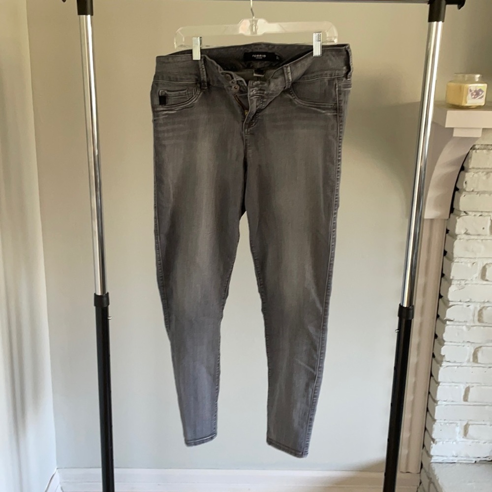 TORRID JEGGING